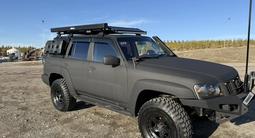 Nissan Patrol 2007 года за 17 000 000 тг. в Алматы – фото 3