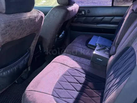 Nissan Patrol 2007 года за 17 000 000 тг. в Алматы – фото 15