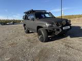 Nissan Patrol 2007 года за 20 000 000 тг. в Алматы