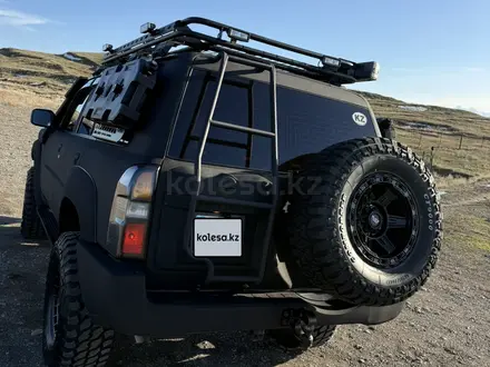 Nissan Patrol 2007 года за 17 000 000 тг. в Алматы – фото 22