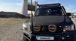 Nissan Patrol 2007 года за 17 000 000 тг. в Алматы – фото 4