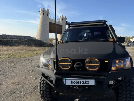 Nissan Patrol 2007 года за 17 000 000 тг. в Алматы – фото 4