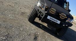 Nissan Patrol 2007 года за 17 000 000 тг. в Алматы – фото 2