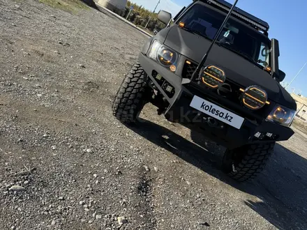 Nissan Patrol 2007 года за 17 000 000 тг. в Алматы – фото 2