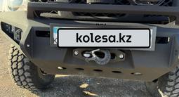 Nissan Patrol 2007 года за 17 000 000 тг. в Алматы – фото 5