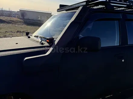 Nissan Patrol 2007 года за 17 000 000 тг. в Алматы – фото 7