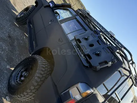 Nissan Patrol 2007 года за 17 000 000 тг. в Алматы – фото 8