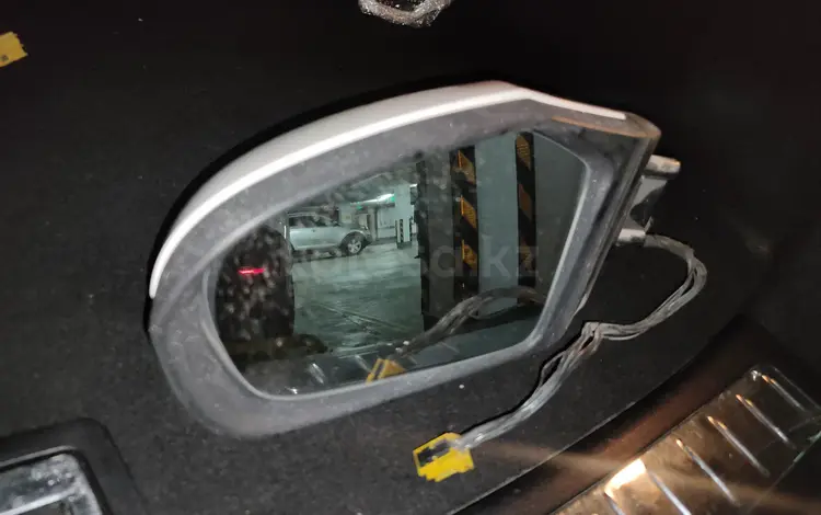 Зеркало левое за 19 000 тг. в Астана