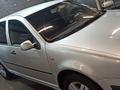 Volkswagen Golf 2001 годаүшін2 400 000 тг. в Астана – фото 6