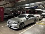 Mercedes-Benz E 200 2015 года за 12 500 000 тг. в Алматы