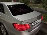 Mercedes-Benz E 200 2015 года за 12 500 000 тг. в Алматы – фото 4