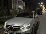 Mercedes-Benz E 200 2015 года за 12 500 000 тг. в Алматы – фото 5