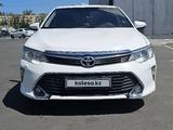 Toyota Camry 2015 года за 9 800 000 тг. в Павлодар