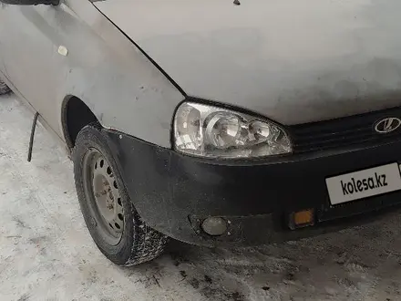 ВАЗ (Lada) Kalina 1118 2006 года за 600 000 тг. в Алматы – фото 7