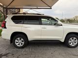 Toyota Land Cruiser Prado 2023 годаүшін27 300 000 тг. в Туркестан – фото 4