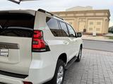 Toyota Land Cruiser Prado 2023 годаүшін27 300 000 тг. в Туркестан – фото 5