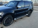 Mitsubishi Pajero 2007 годаүшін9 000 000 тг. в Кокшетау – фото 2