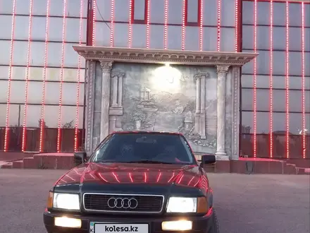 Audi 80 1994 года за 1 600 000 тг. в Актау