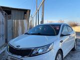 Kia Rio 2013 годаfor4 900 000 тг. в Шымкент