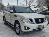 Nissan Patrol 2013 годаүшін14 000 000 тг. в Астана