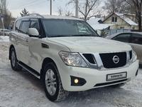 Nissan Patrol 2013 года за 14 000 000 тг. в Астана