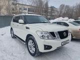 Nissan Patrol 2013 годаfor14 000 000 тг. в Астана – фото 5