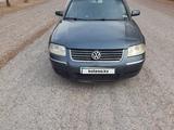 Volkswagen Passat 2003 года за 2 300 000 тг. в Алматы