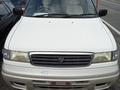 Mazda MPV 1995 г/в LVLR по запчастям в Усть-Каменогорск