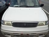 Mazda MPV 1995 г/в LVLR по запчастям в Усть-Каменогорск