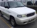Mazda MPV 1995 г/в LVLR по запчастям в Усть-Каменогорск – фото 2