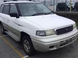 Mazda MPV 1995 г/в LVLR по запчастям в Усть-Каменогорск – фото 2
