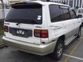 Mazda MPV 1995 г/в LVLR по запчастям в Усть-Каменогорск – фото 3
