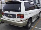 Mazda MPV 1995 г/в LVLR по запчастям в Усть-Каменогорск – фото 3