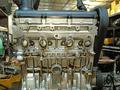 Двигатель Фольксваген Пассат В6 1.6, BSEүшін350 000 тг. в Караганда – фото 2