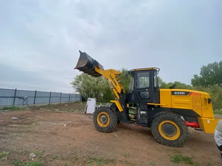LiuGong  CLG 2025 2025 года за 13 000 000 тг. в Алматы