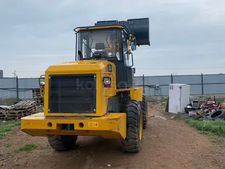 LiuGong  CLG 2025 2025 года за 13 000 000 тг. в Алматы – фото 2