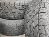 Bridgestone dueler at 265 65 r17 за 50 000 тг. в Астана