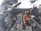 Audi 100 1992 года за 10 000 тг. в Караганда – фото 2
