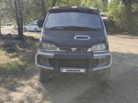 Mitsubishi Delica 1996 года за 3 500 000 тг. в Алматы – фото 3