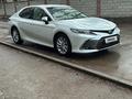 Toyota Camry 2023 года за 17 800 000 тг. в Алматы