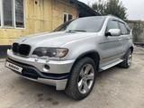 BMW X5 2000 годаfor5 000 000 тг. в Алматы – фото 3