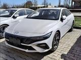 Hyundai Elantra 2023 года за 9 900 000 тг. в Алматы