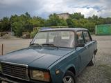 ВАЗ (Lada) 2107 2000 годаfor740 000 тг. в Костанай