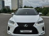 Lexus RX 300 2022 года за 22 500 000 тг. в Усть-Каменогорск – фото 2