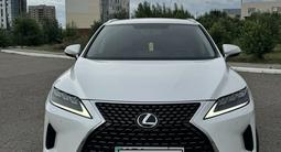 Lexus RX 300 2022 года за 22 500 000 тг. в Усть-Каменогорск – фото 2