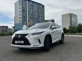 Lexus RX 300 2022 года за 22 500 000 тг. в Усть-Каменогорск – фото 3