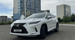 Lexus RX 300 2022 года за 22 500 000 тг. в Усть-Каменогорск – фото 3