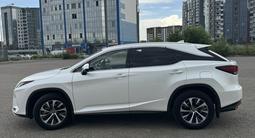 Lexus RX 300 2022 года за 22 500 000 тг. в Усть-Каменогорск – фото 4