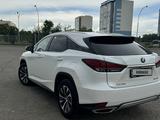 Lexus RX 300 2022 года за 22 500 000 тг. в Усть-Каменогорск – фото 5