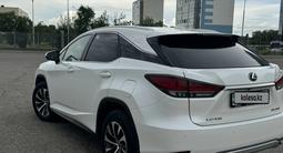 Lexus RX 300 2022 года за 22 500 000 тг. в Усть-Каменогорск – фото 5